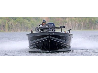 Lund 2075 Pro Guide 2075 Pro Guide tiller 2024 alt