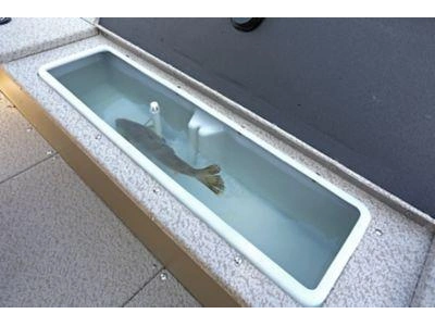 2024 Lund 1875 Alaskan 1875 Alaskan tiller alt