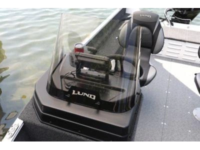 Lund 1650 Angler 1650 Angler tiller 2024 alt