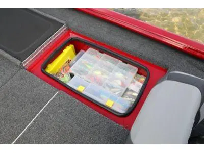 2024 Lund 1775 RENEGADE ss