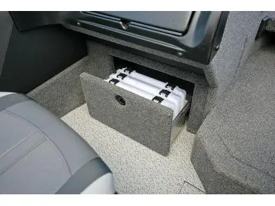 Lund 1875 CROSSOVER XS sport 2024