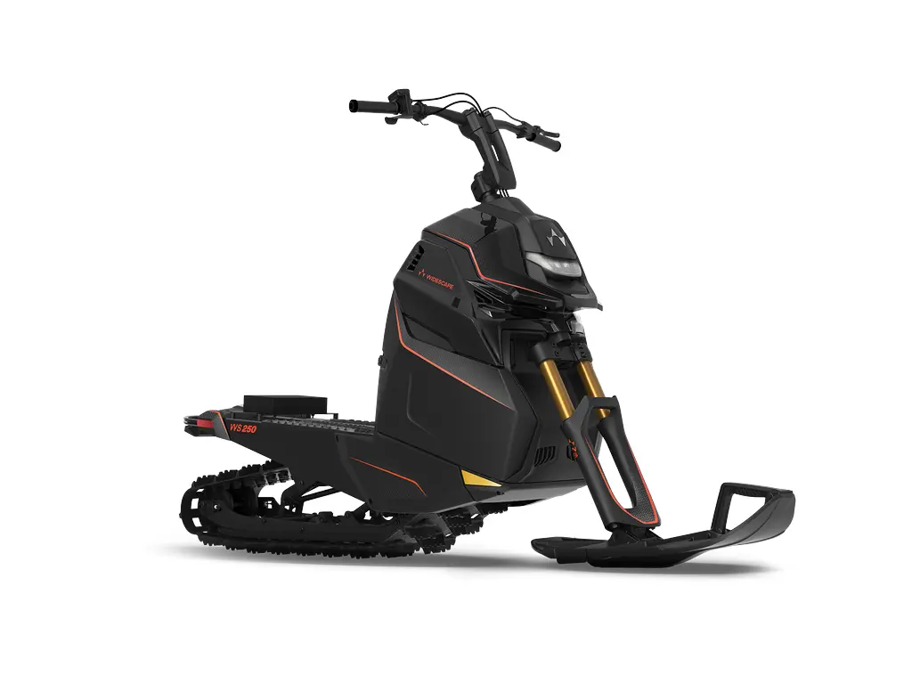 2024 Widescape WS250