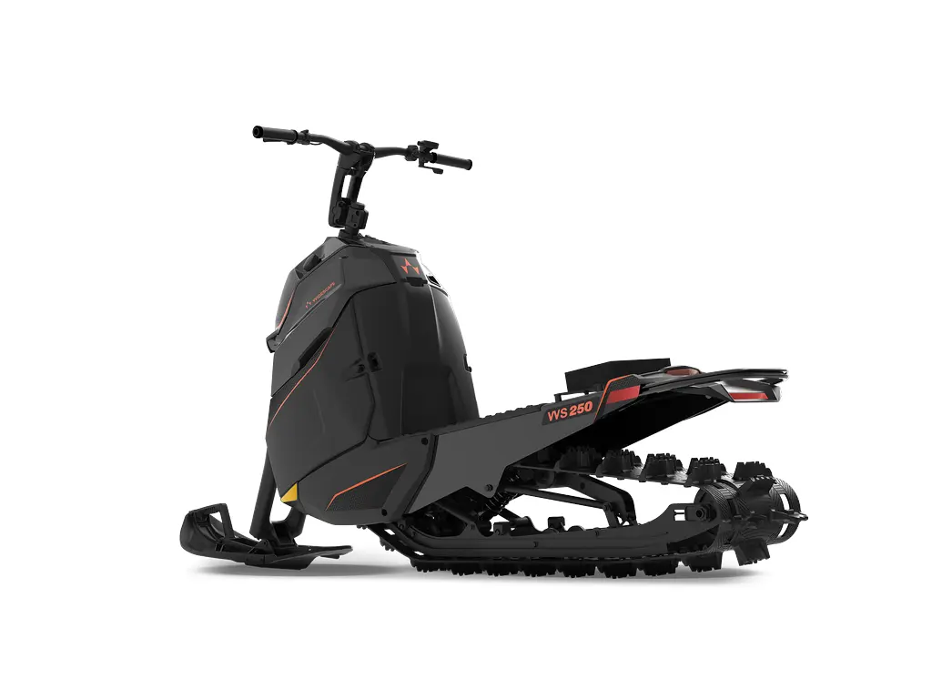 Widescape WS250 2024