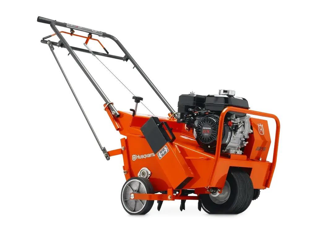 2024 Husqvarna AR19 (Honda)