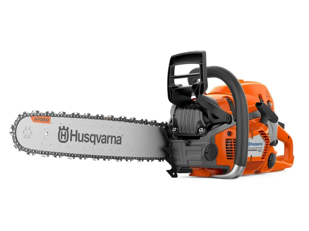 Husqvarna 555 2024