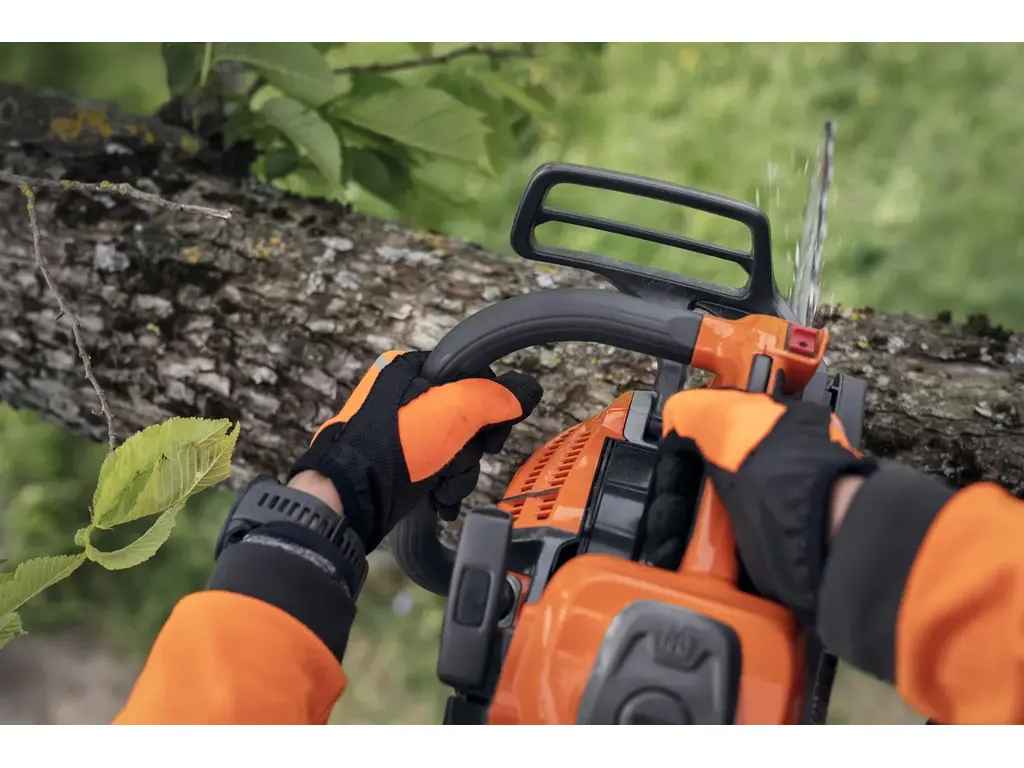 Husqvarna T540 XP® Mark III 2024