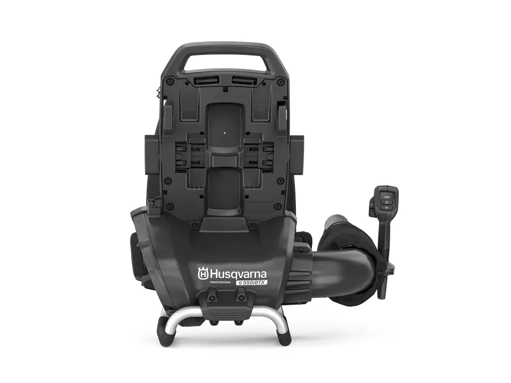 Husqvarna 550iBTX (batterie et chargeur inclus) 2024