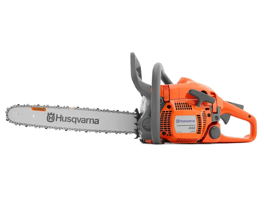 Husky 440 discount