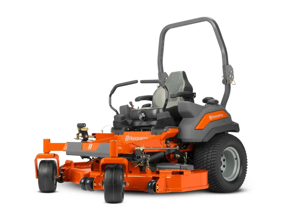 Husqvarna Z560L 2024