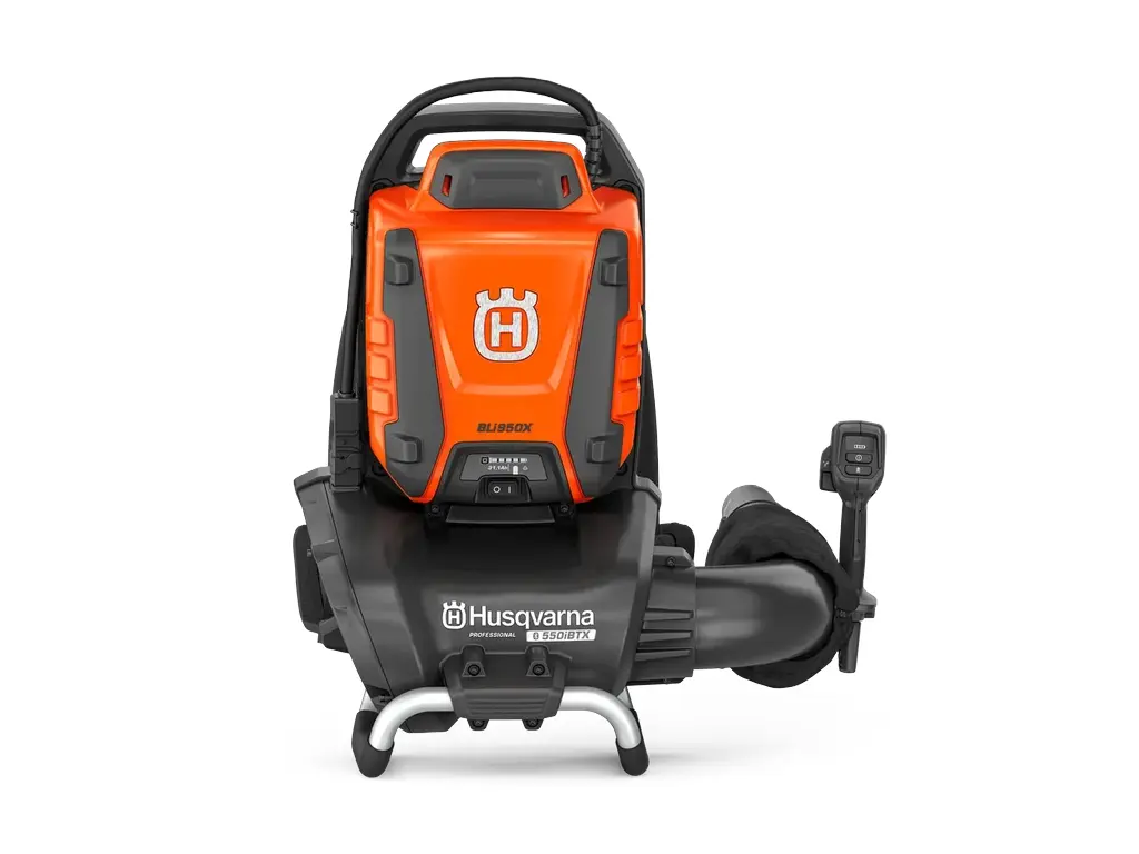 Husqvarna 550iBTX (batterie et chargeur inclus) 2024