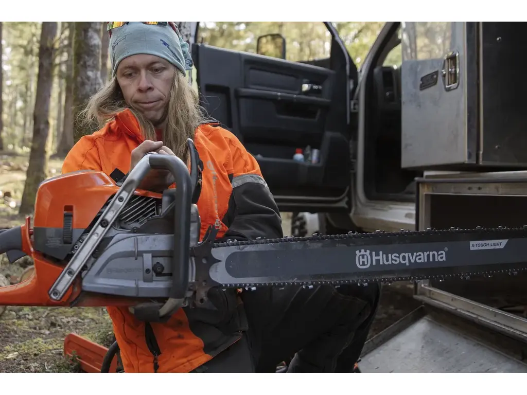 Husqvarna 592 XP® G 2024