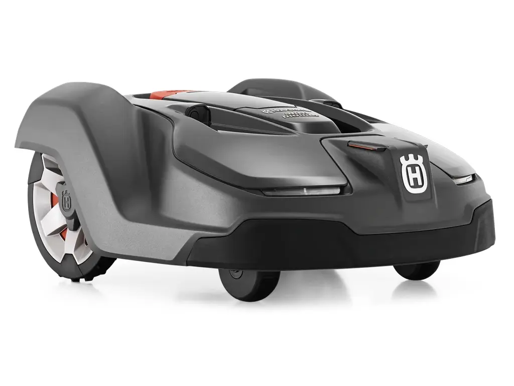 Husqvarna AUTOMOWER® 450X 2024