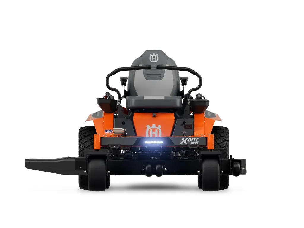 2024 Husqvarna Xcite™ Z375 60"