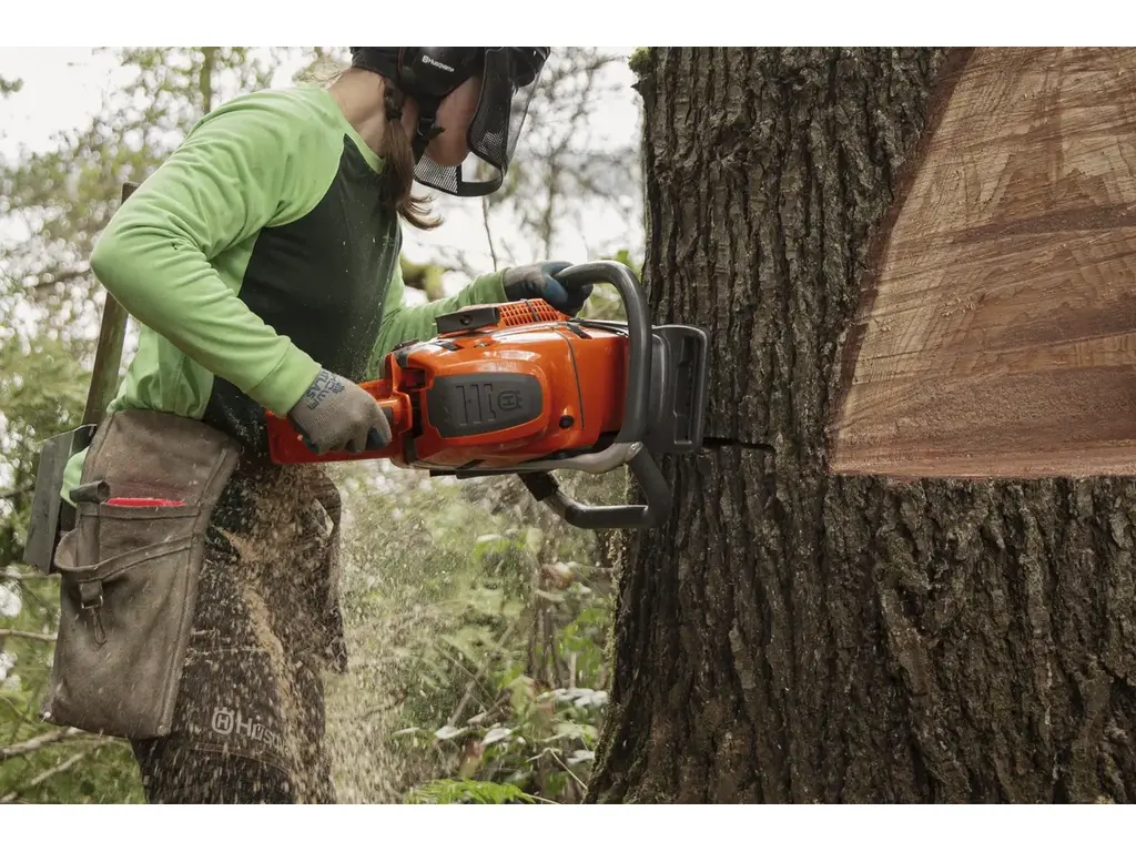 Husqvarna 592 XP® G 2024