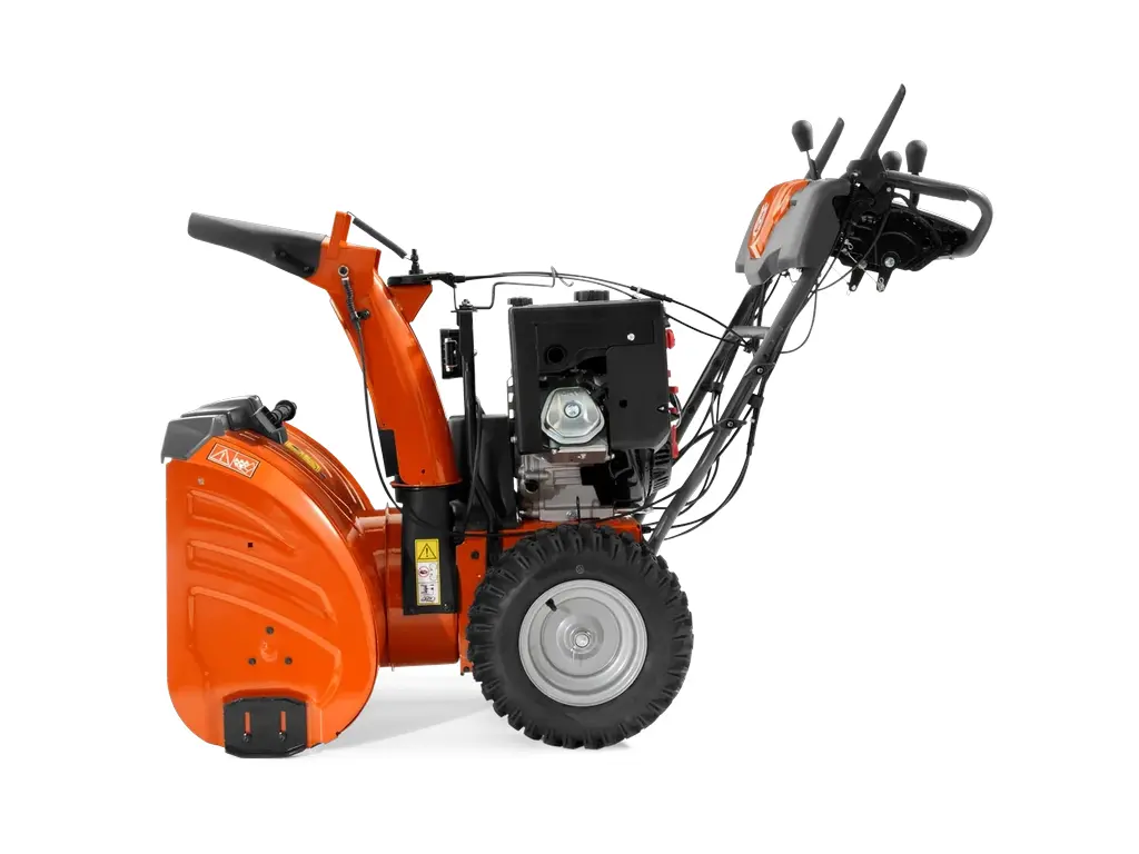 2024 Husqvarna ST 330