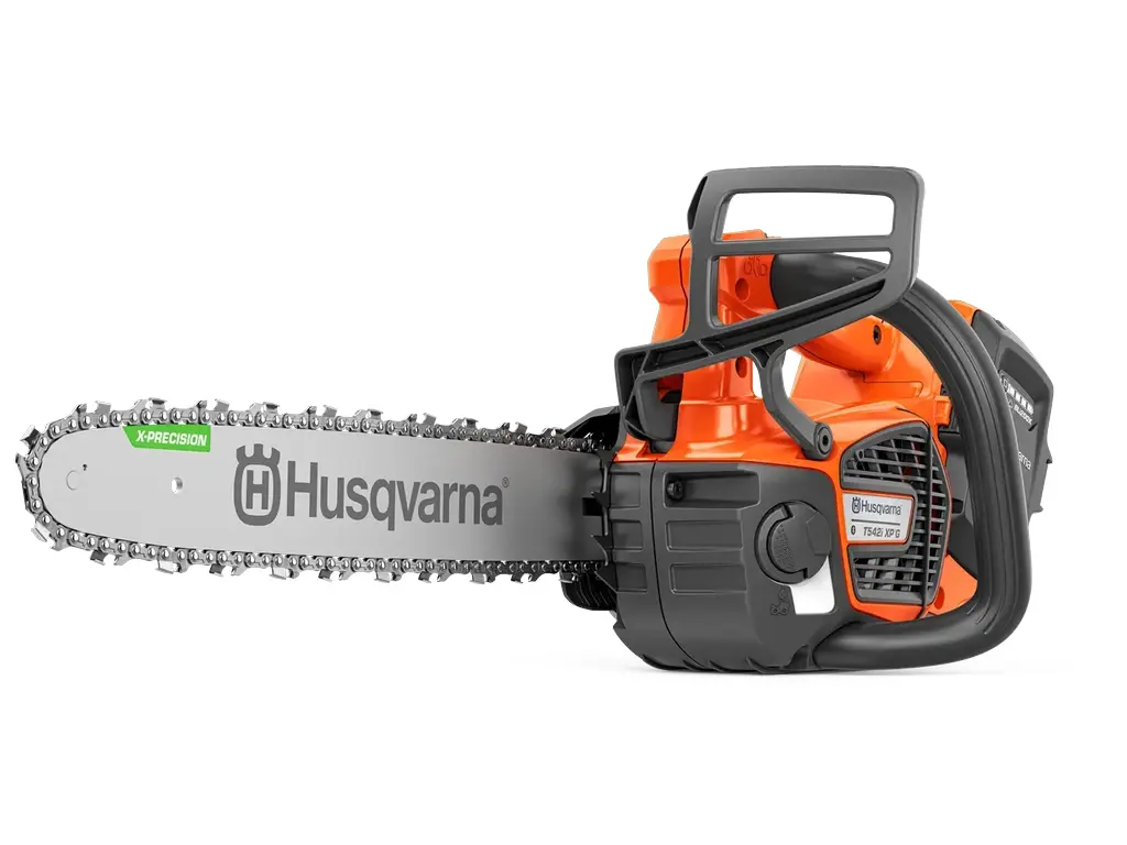 2024 Husqvarna T542i XP® G