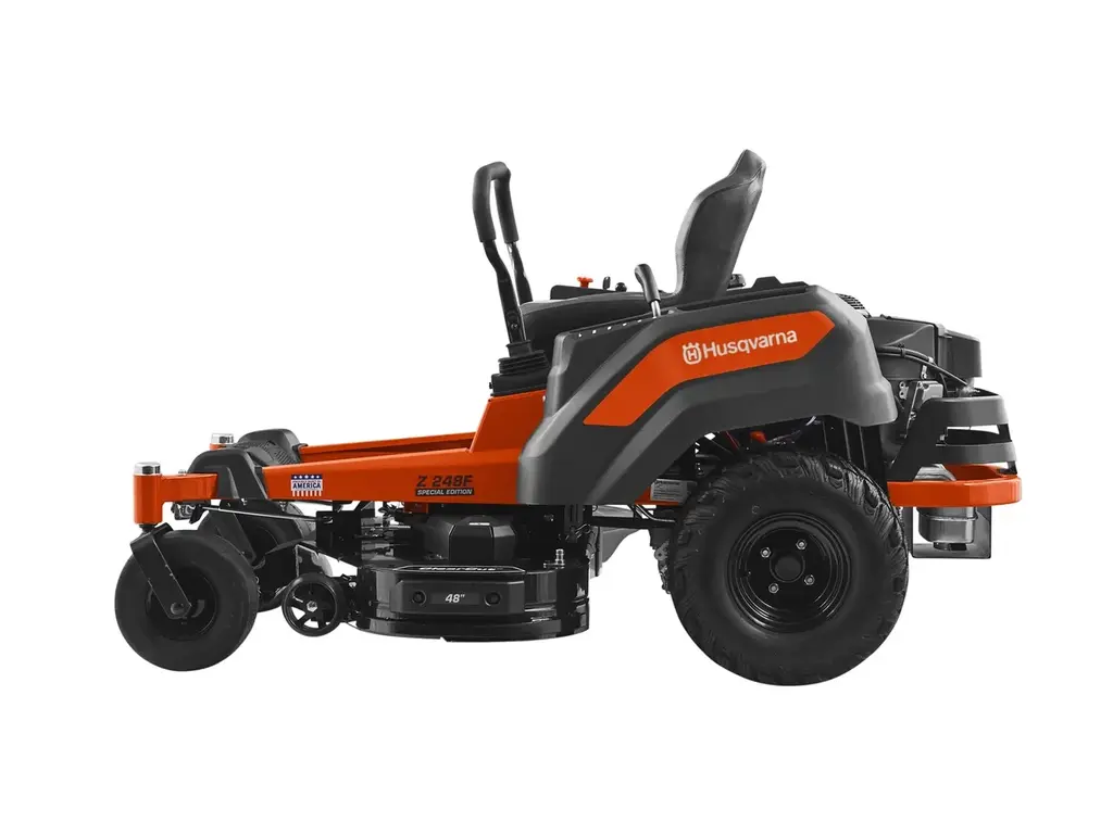 Husqvarna Z248F Special Edition 2024