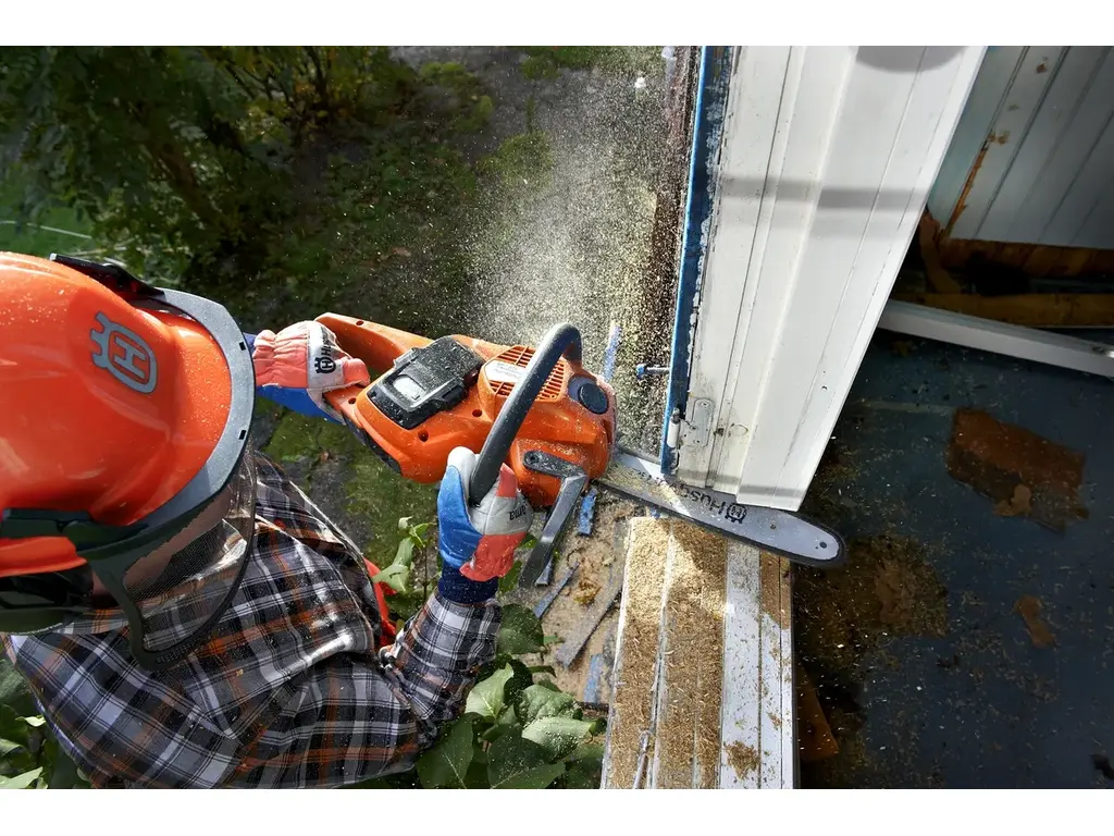 2024 Husqvarna 535i XP®