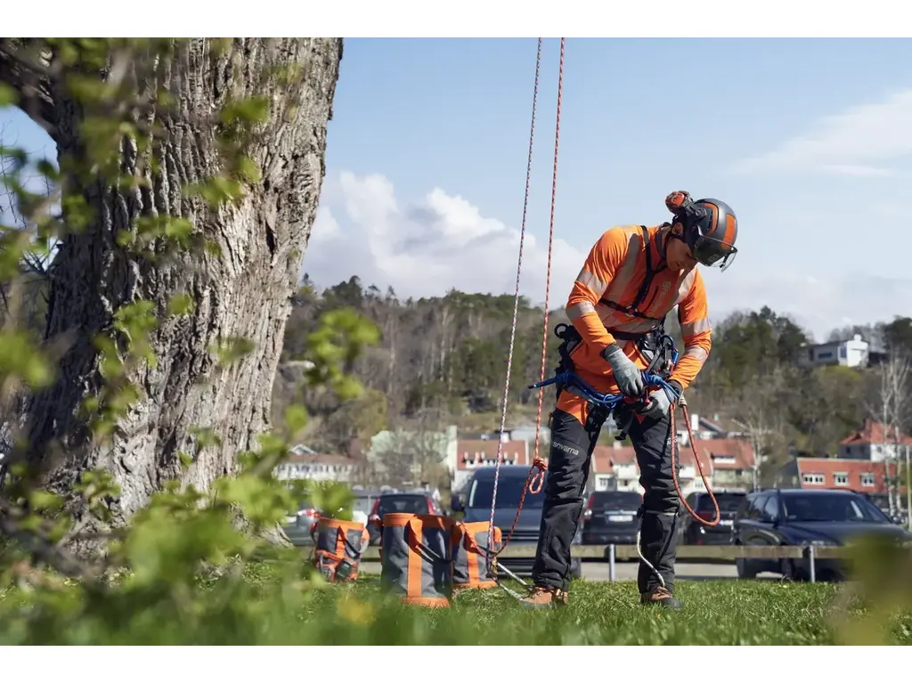 2024 Husqvarna T535i XP®