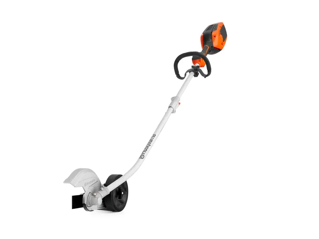 2024 Husqvarna Combi Switch + Edger 330iKE (battery and charger included)