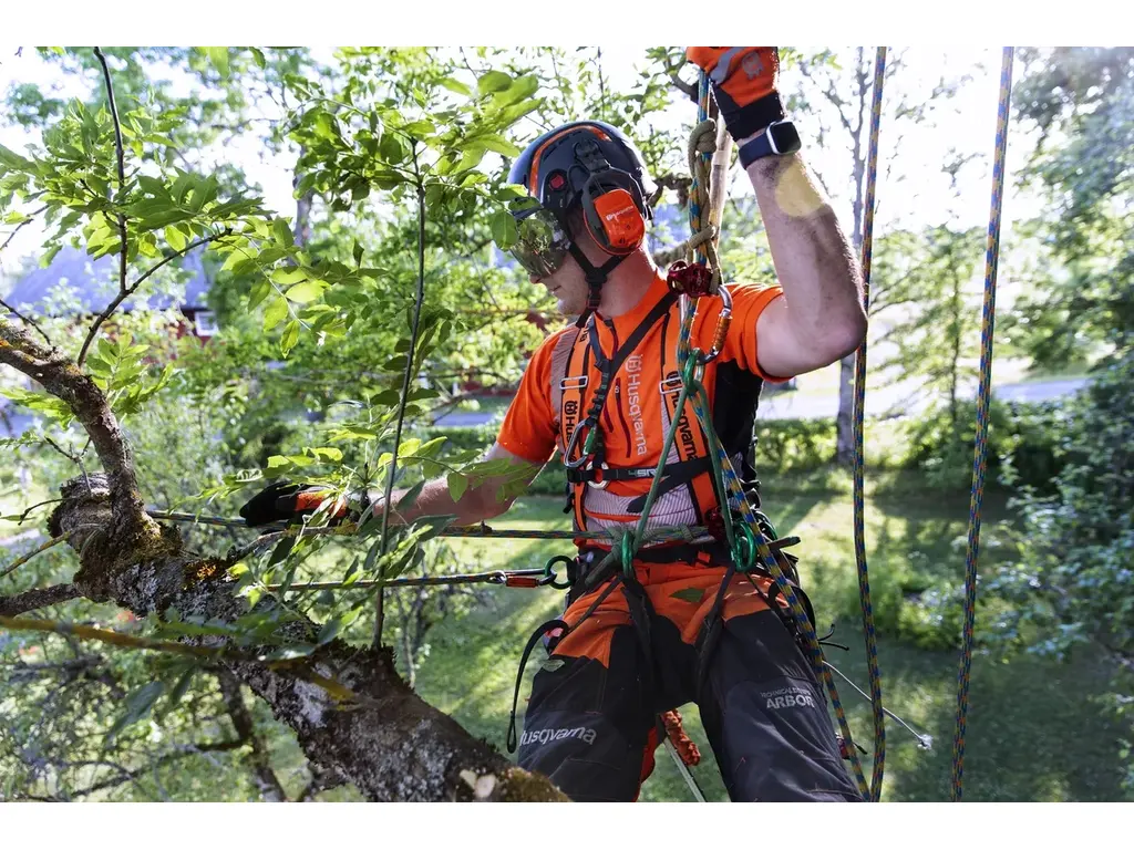 2024 Husqvarna T535i XP®