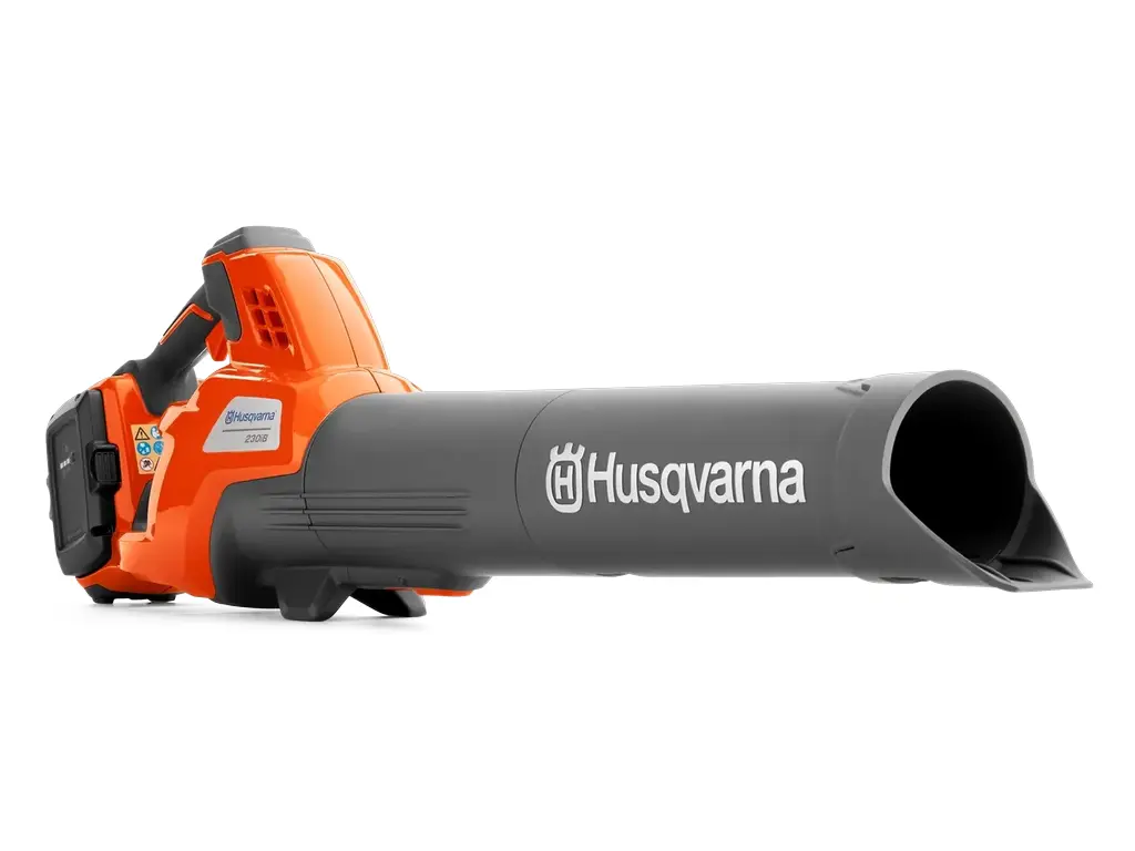 2024 Husqvarna 230iB (battery and charger included)