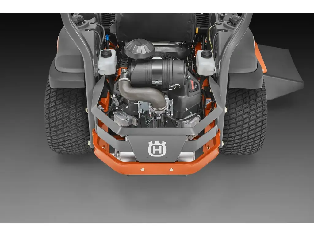 2024 Husqvarna Z554X