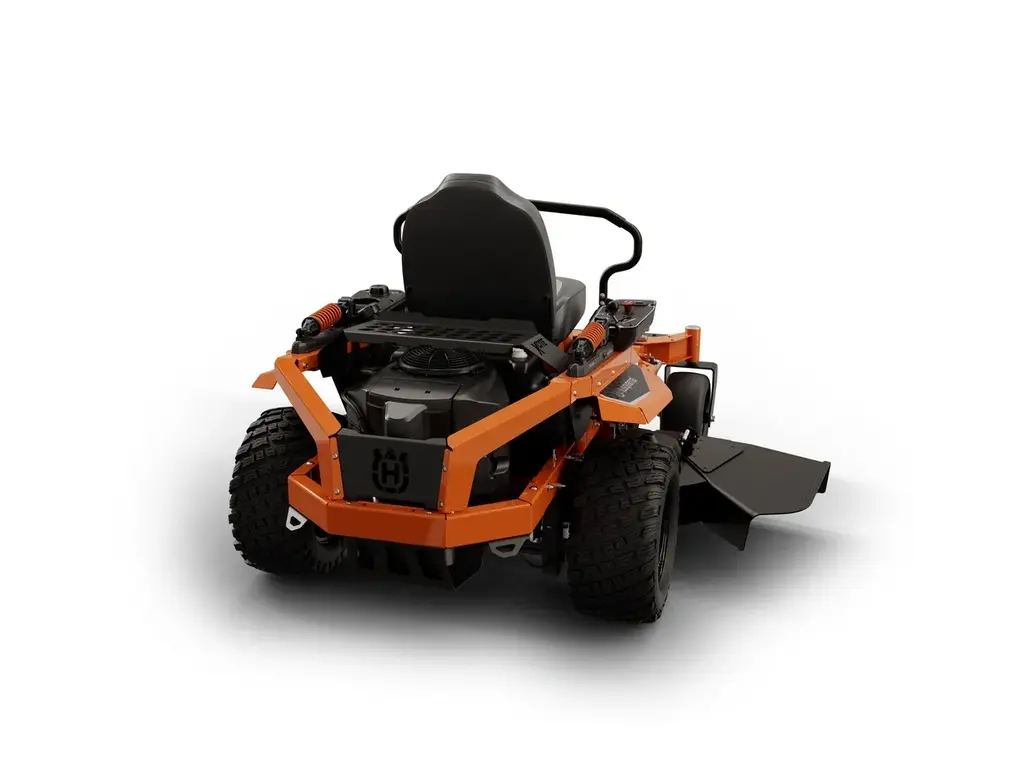 2024 Husqvarna Xcite Z345