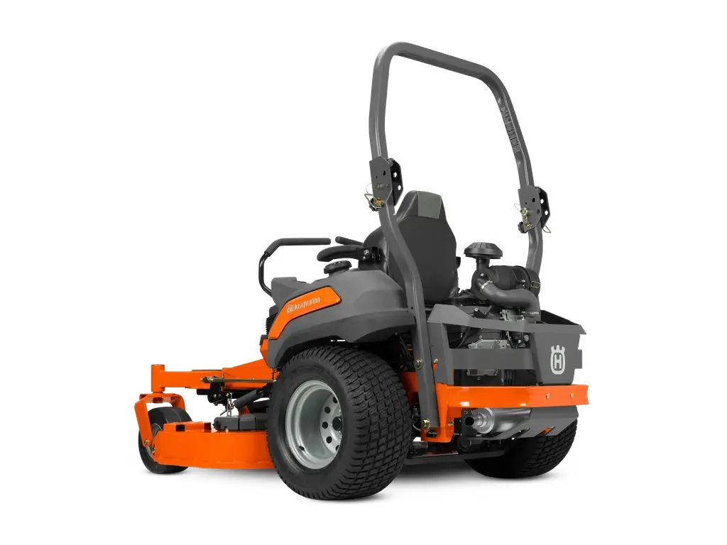 2024 Husqvarna Z572X