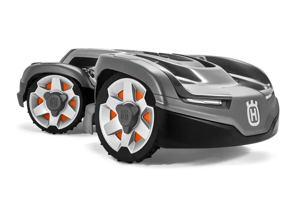 2024 Husqvarna AUTOMOWER® 435X AWD