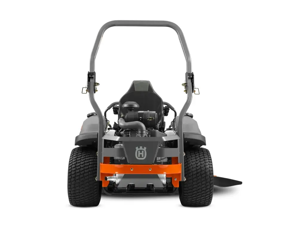2024 Husqvarna Z572X