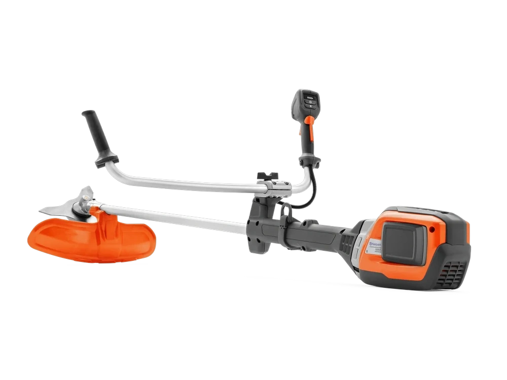 Husqvarna 535iFR 535iFR 2024 alt