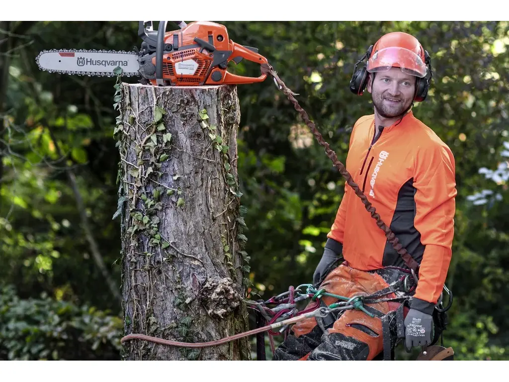 2024 Husqvarna 545 Mark II