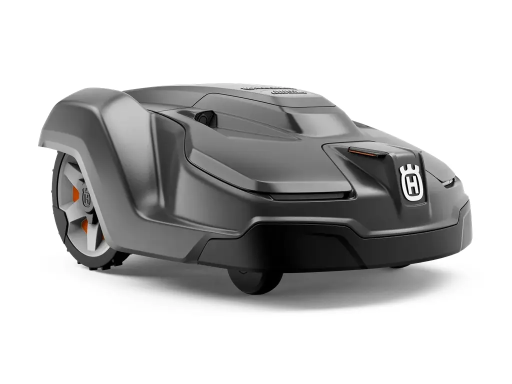 Husqvarna Ensemble Automower® 450X EPOS™ avec station de référence de 2024