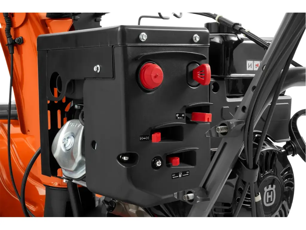 2024 Husqvarna ST 330