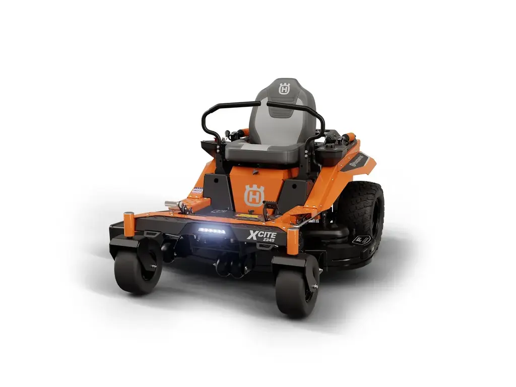 2024 Husqvarna Xcite Z345