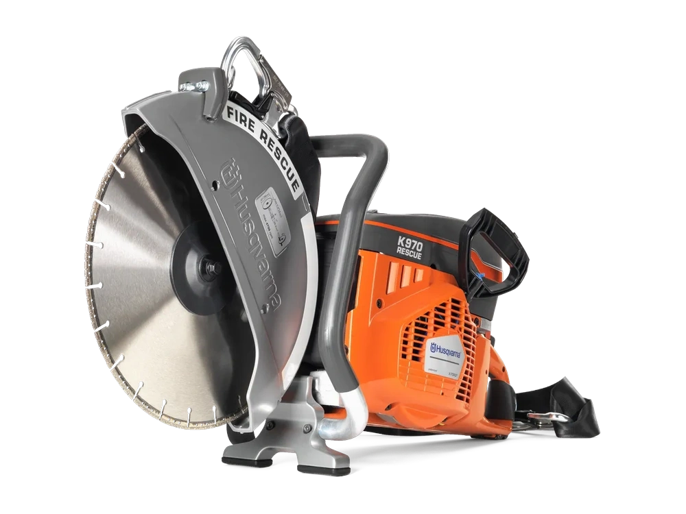 Husqvarna K 970 Rescue K 970 Rescue 2024 alt