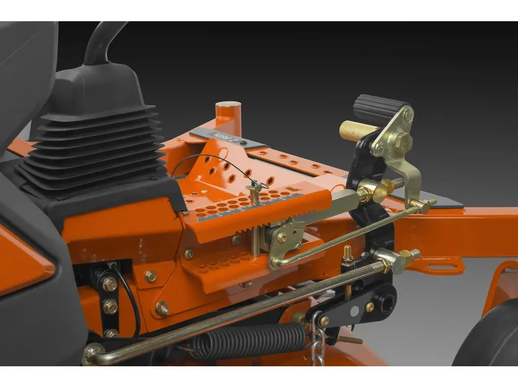 Husqvarna Z560X 2024