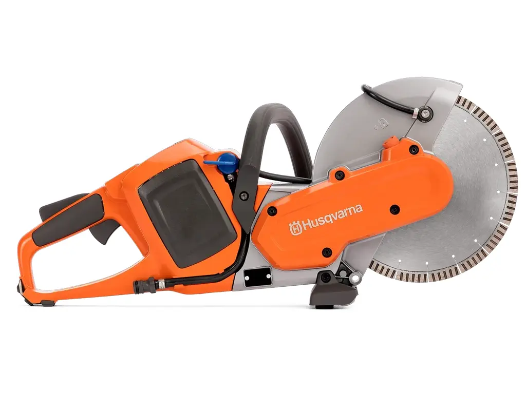 2024 Husqvarna K 535i