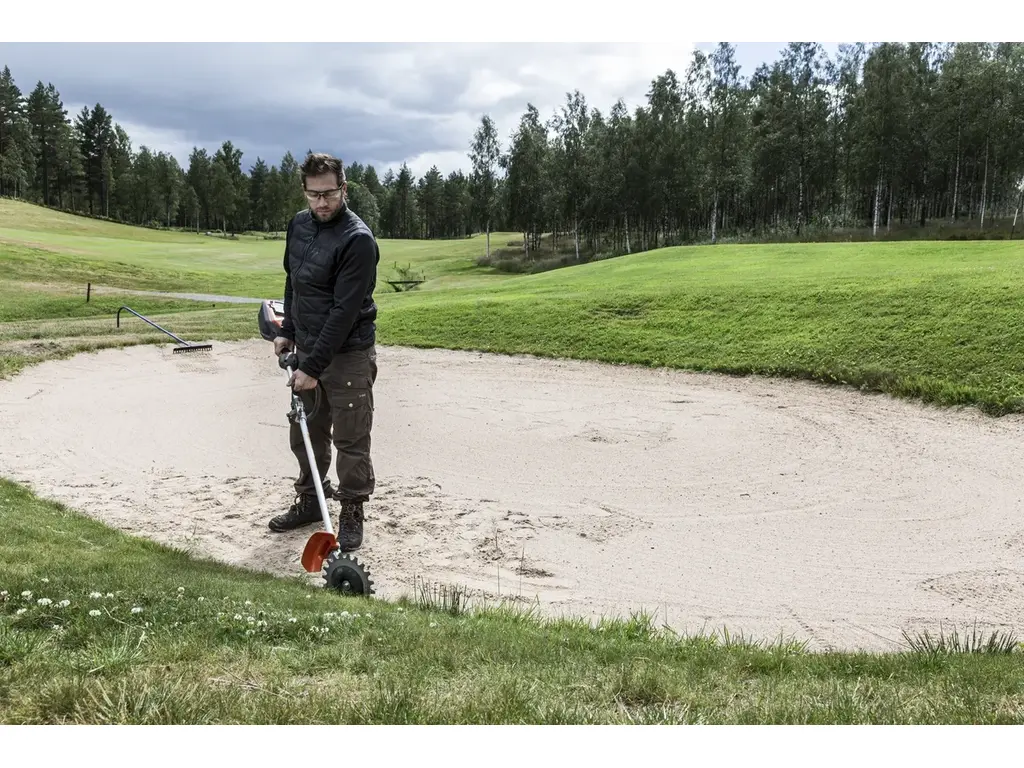 2024 Husqvarna 525iLK