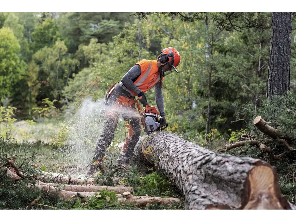 2024 Husqvarna 550 XP® G Mark II