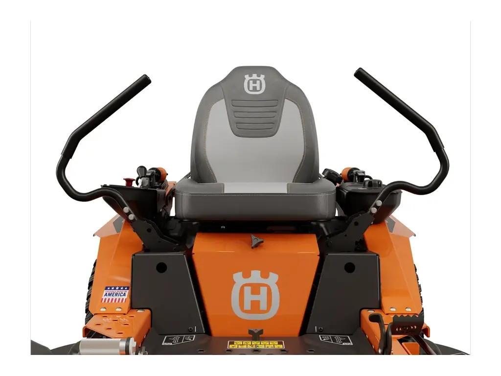 2024 Husqvarna Xcite Z345