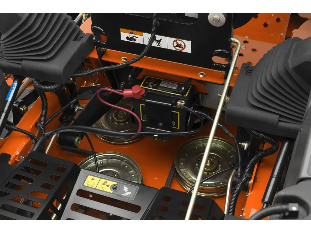 Husqvarna Z560X 2024