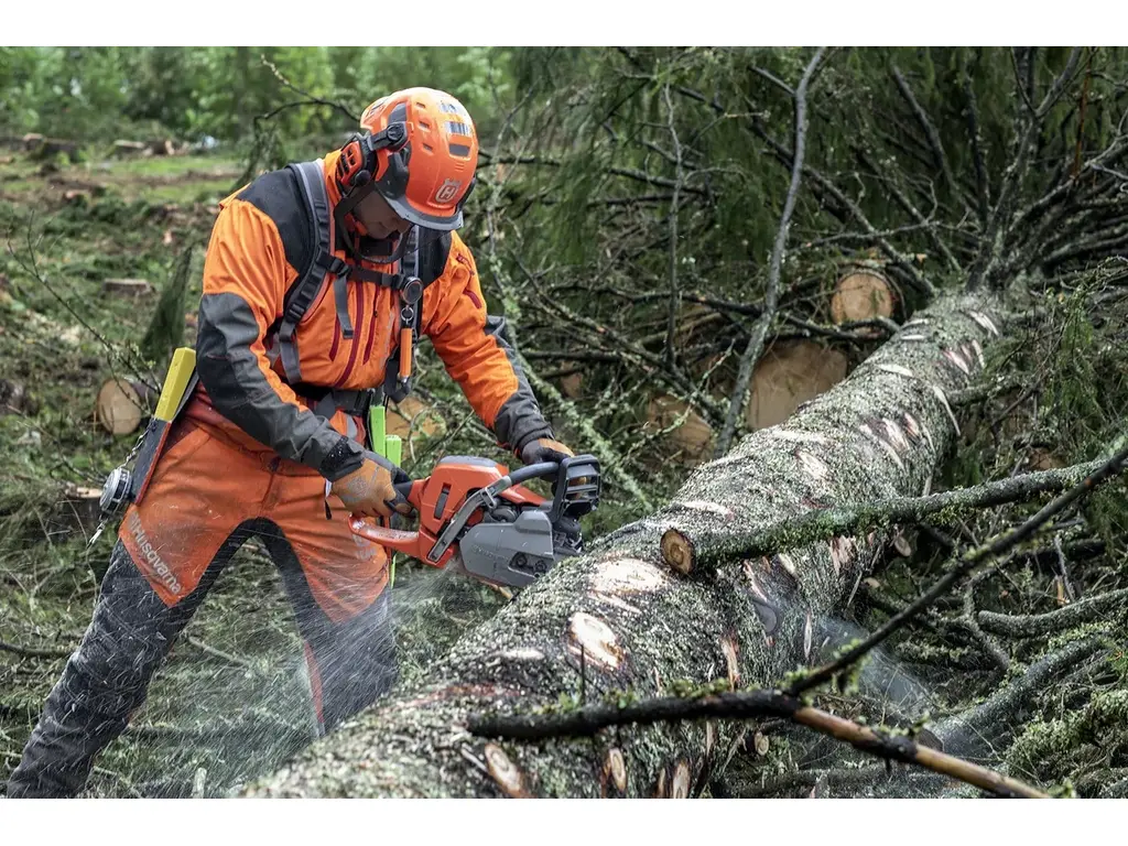 2024 Husqvarna 550 XP® G Mark II