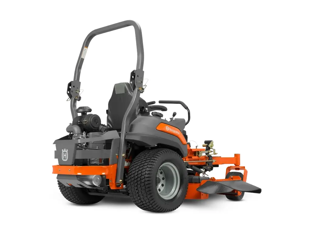 2024 Husqvarna Z554X