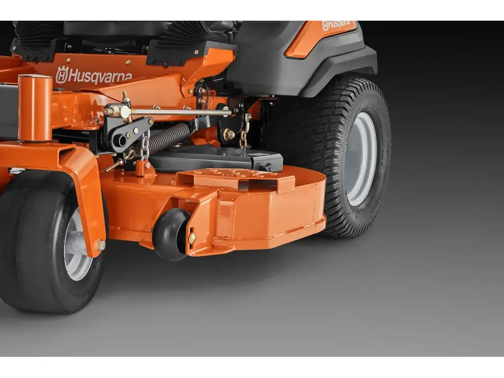 2024 Husqvarna Z554X