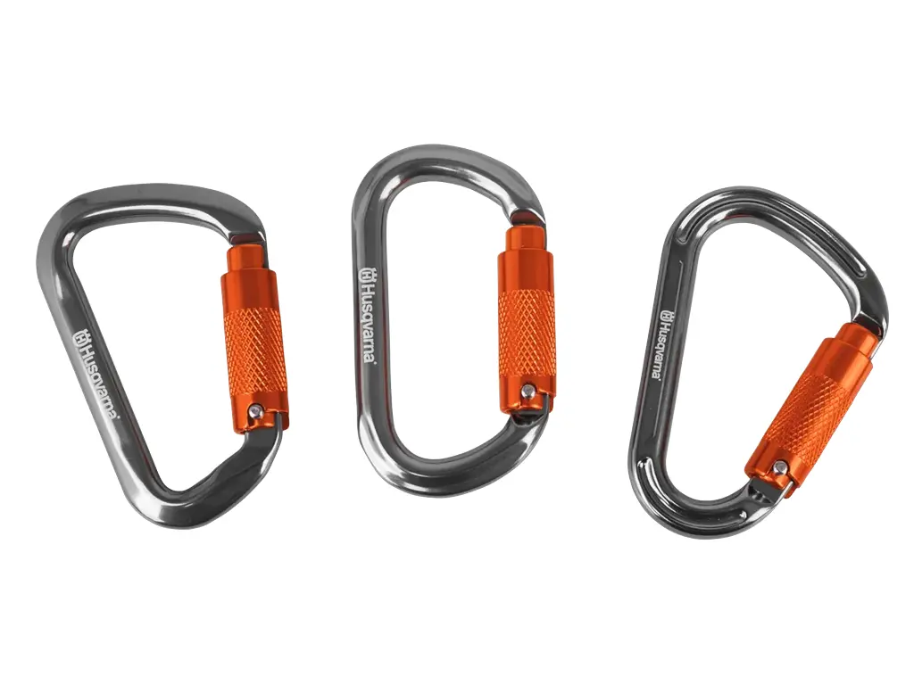 Husqvarna Mousqueton 2024