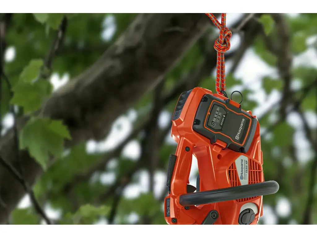 2024 Husqvarna T535i XP Valley Chainsaw