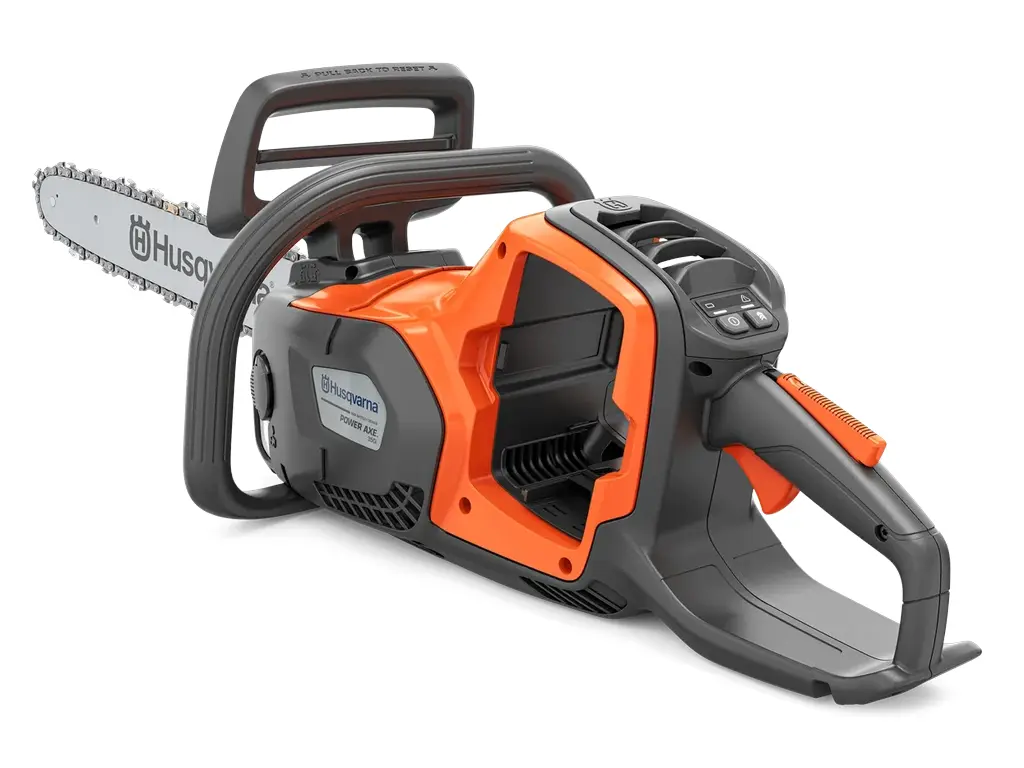 Husqvarna Power Axe 350i (outil seulement) 2024