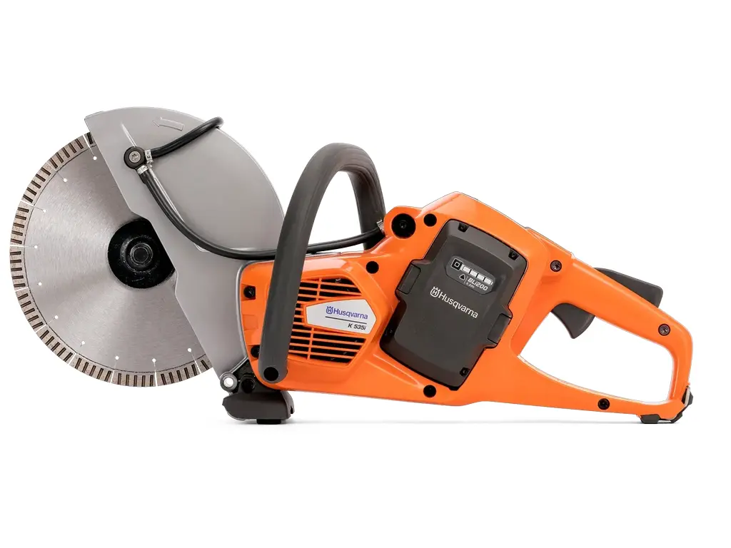 2024 Husqvarna K 535i